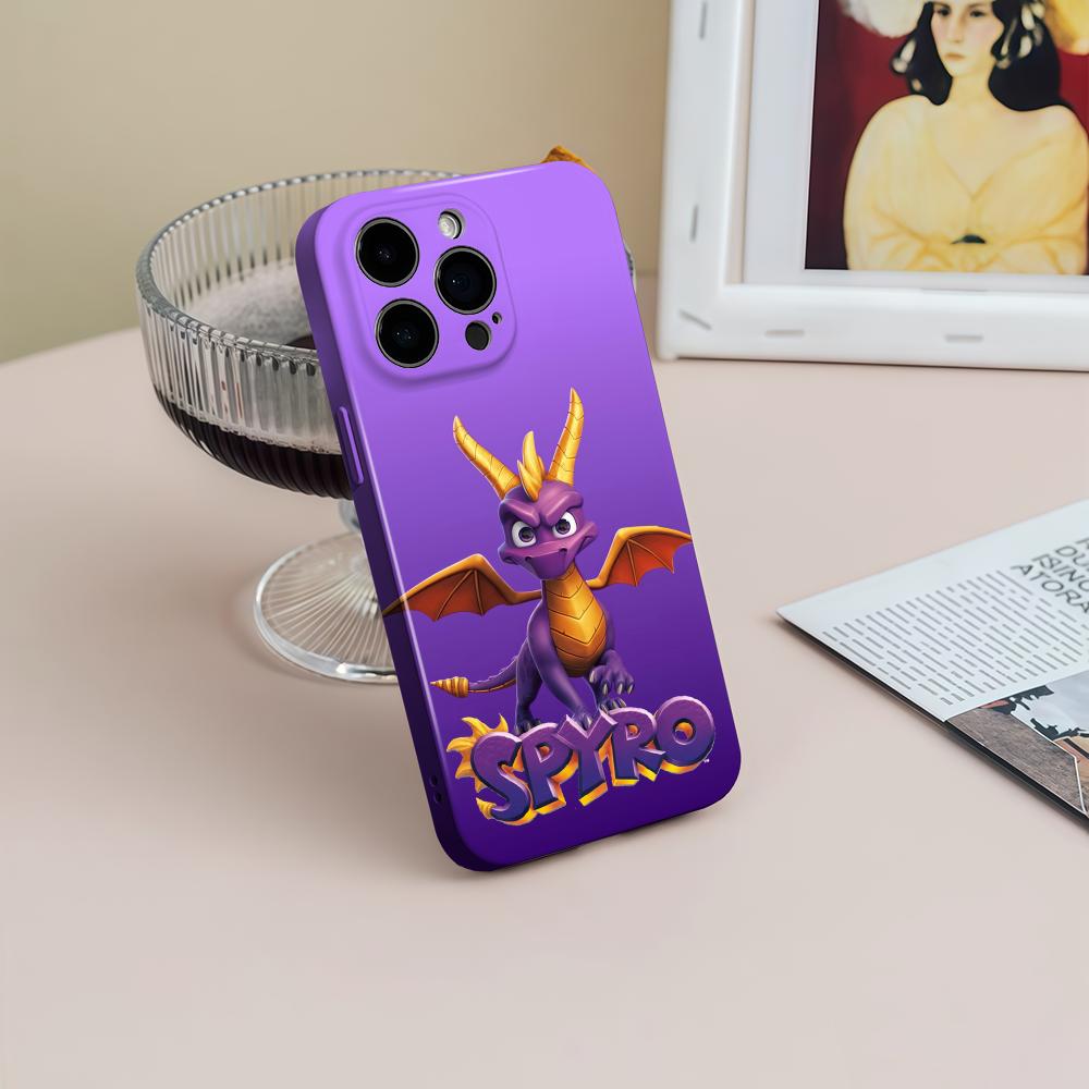 Game S-Spyro Series Dragon Pho - Shelly 评论和价格