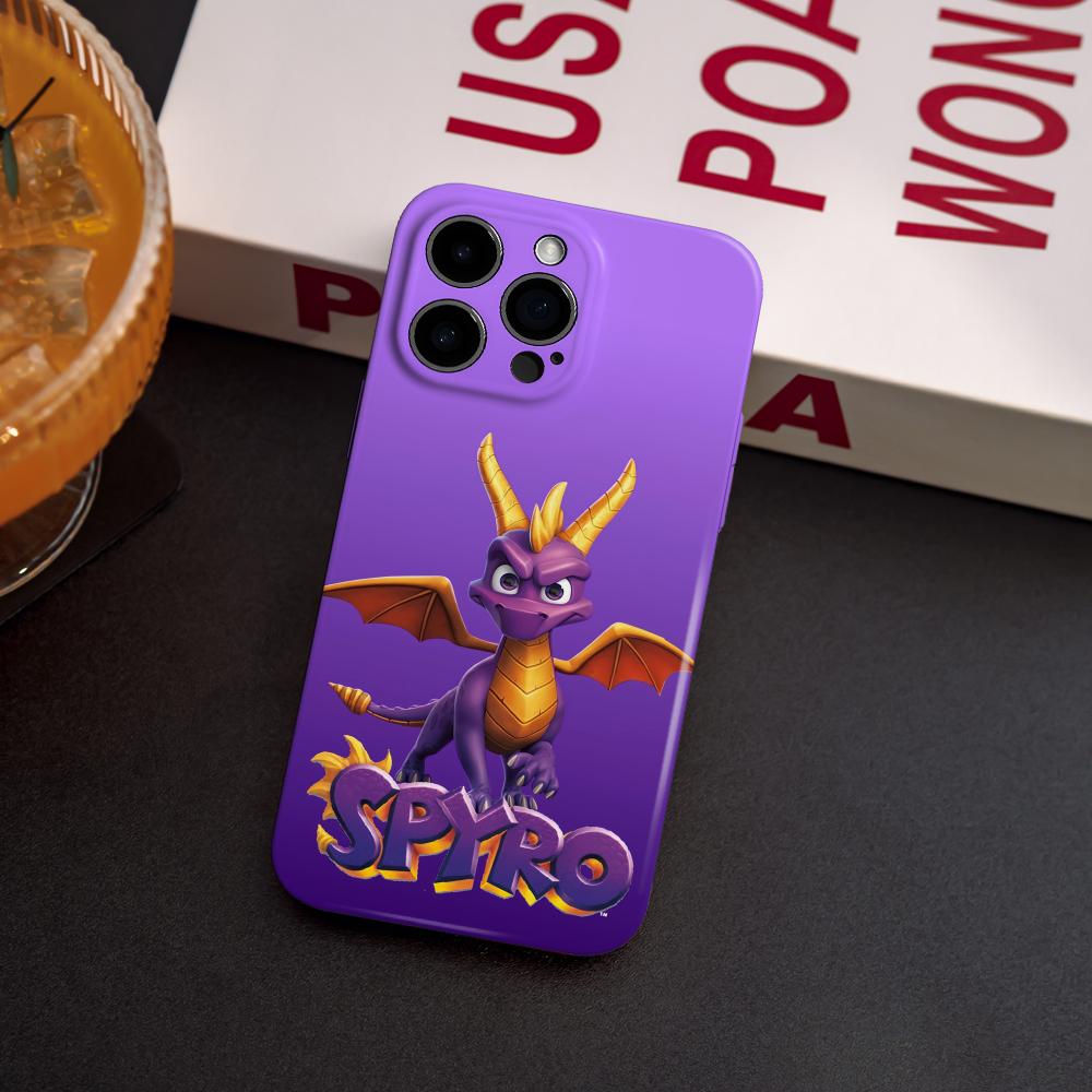 Game S-Spyro Series Dragon Pho - Shelly 评论和价格