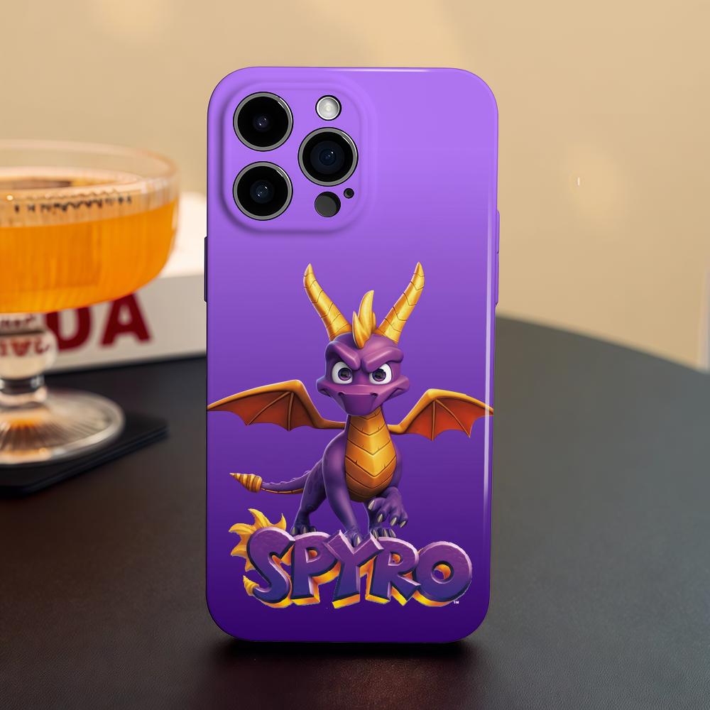 Game S-Spyro Series Dragon Pho - Shelly 评论和价格