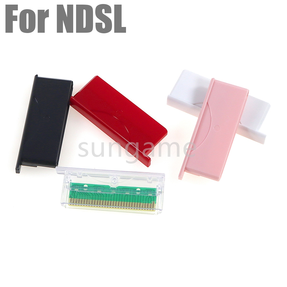 1pc For NDS Lite Dust Cover Pl - Shelly Plug 评论和价格