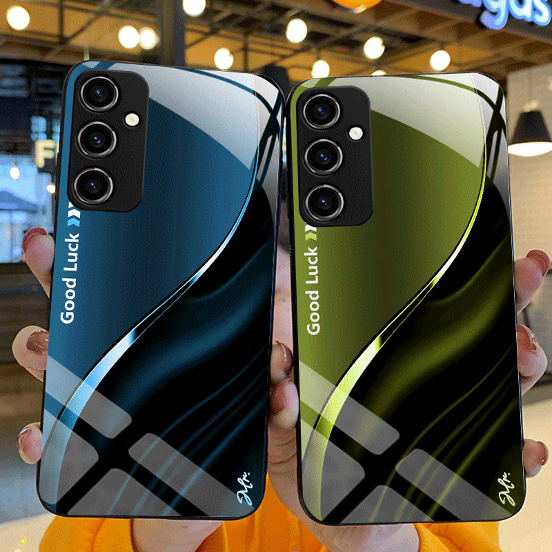 Hard Tempered Glass Case For R - Shelly 评论和价格