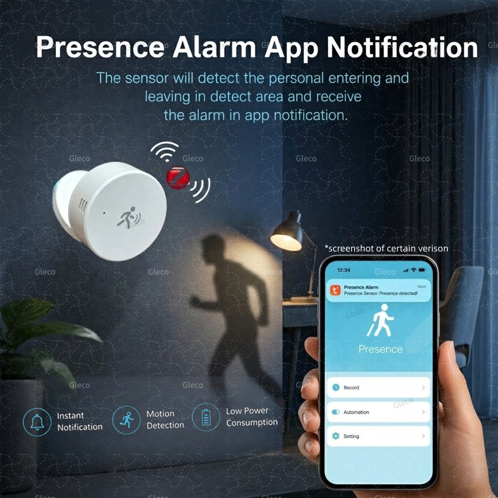 Zigbee Human Presence Sensor T - Tasmota 评论和价格