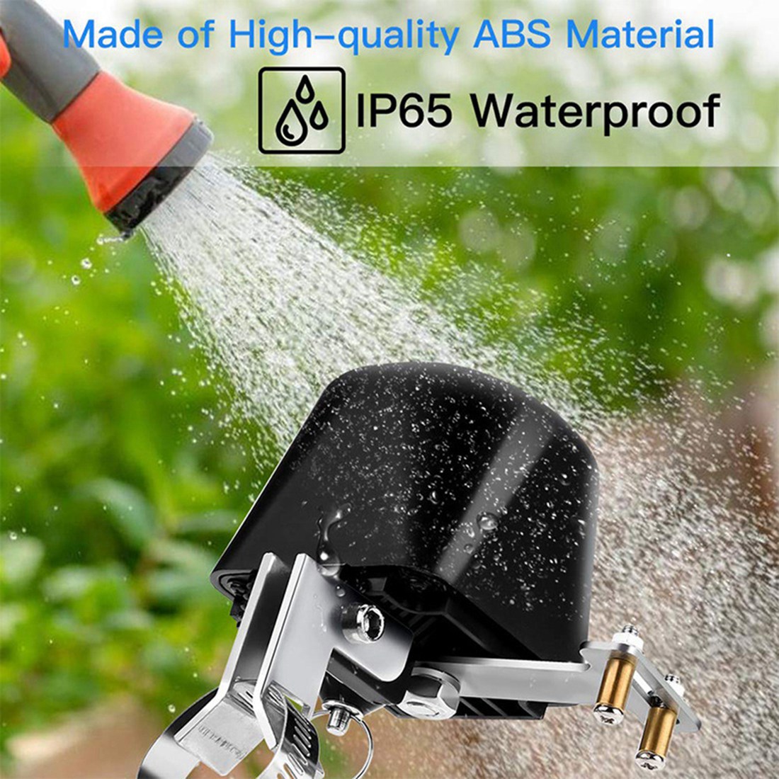 (A02R] Tuya Smart WiFi Water V - Tuya Smart 评论和价格